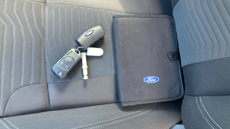 Ford Fiesta 1.25 82 Zetec 3dr Petrol Hatchback